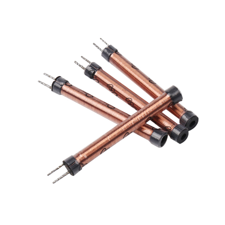 WZC系列铜电阻元件